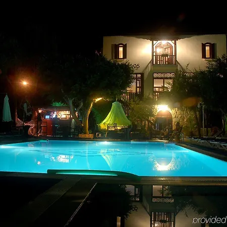Club Antiphellos 