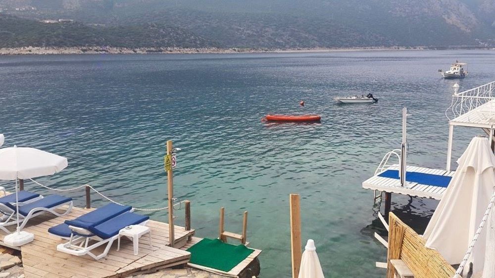 Club Antiphellos 2* Kaş