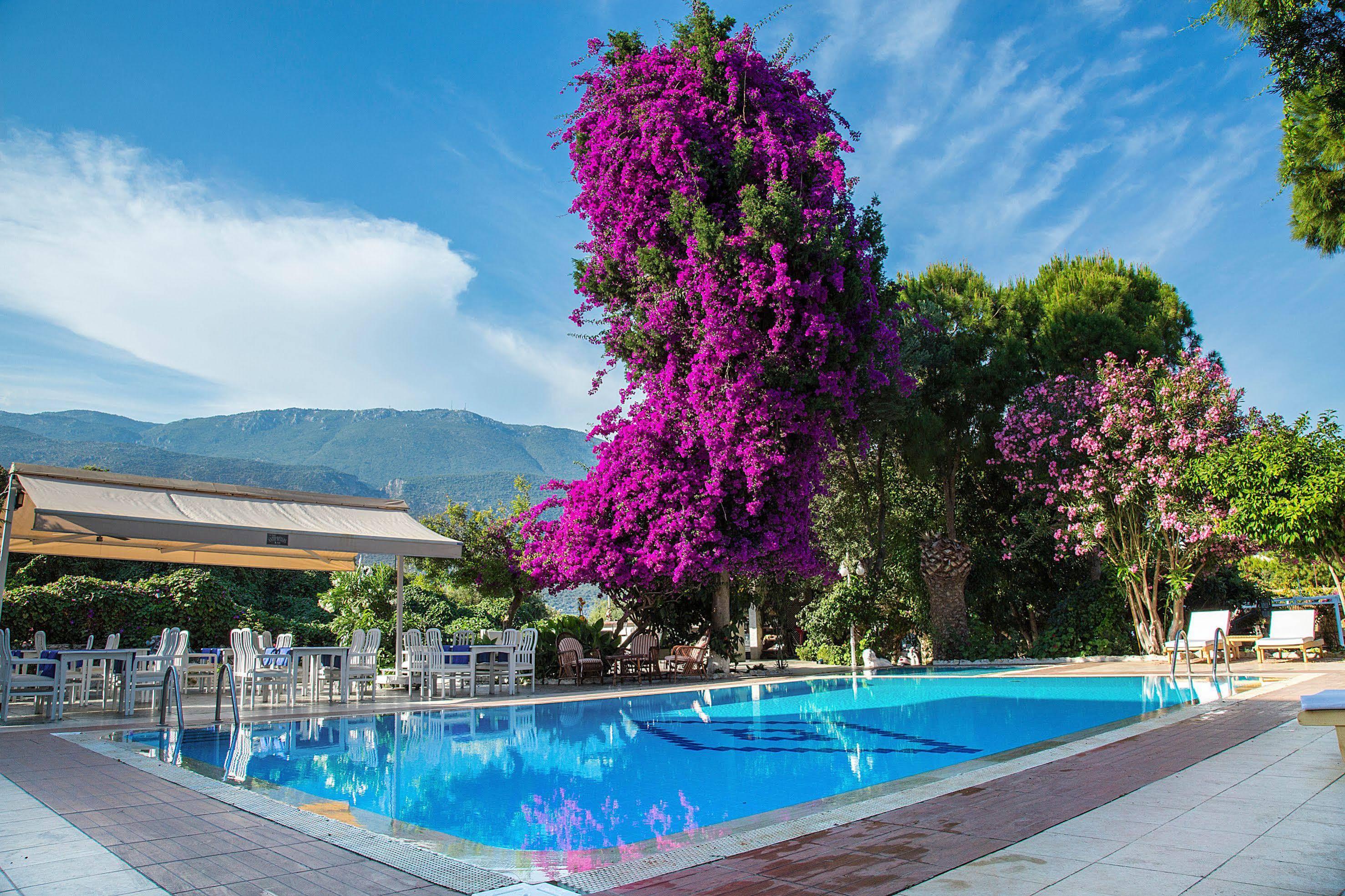 Club Antiphellos Kaş