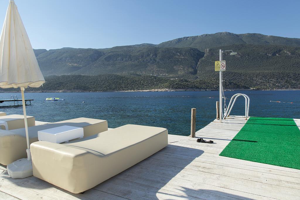 Club Antiphellos Kaş