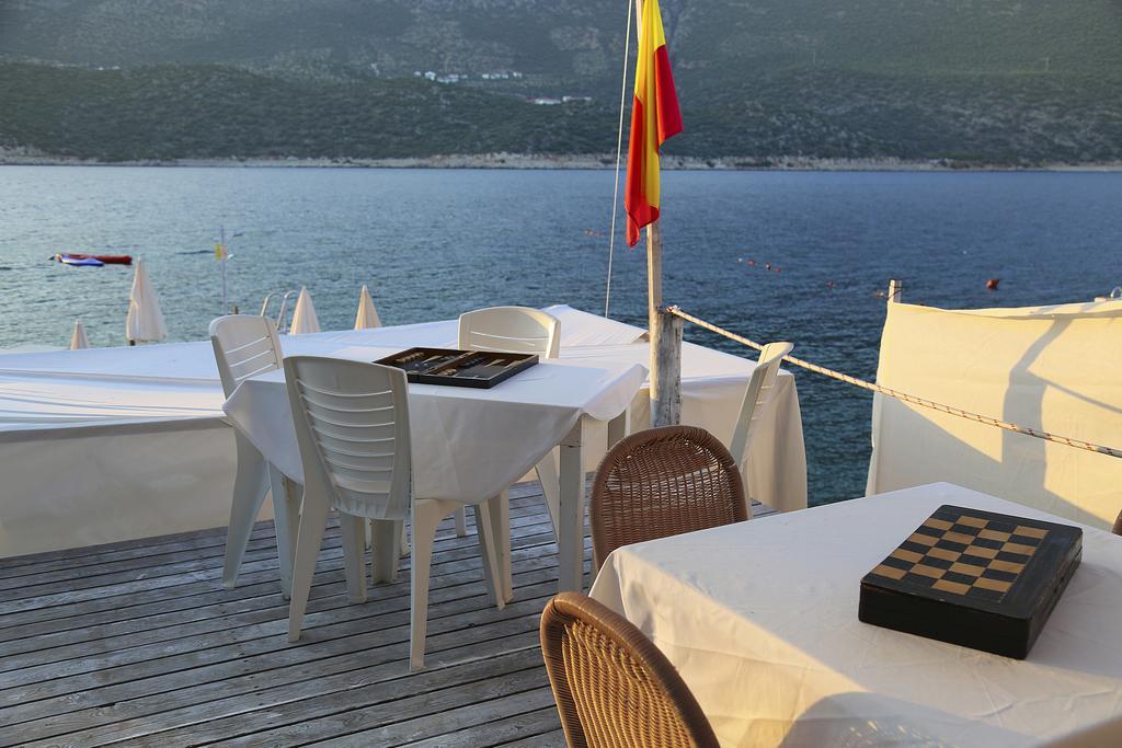 Club Antiphellos Hotel Kaş