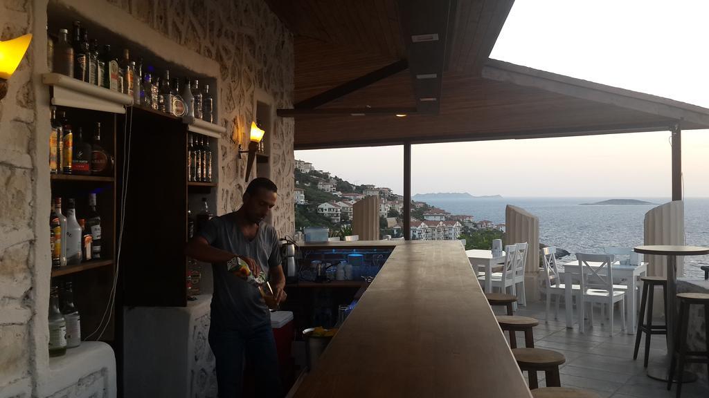 Hotel Club Antiphellos Kaş