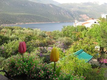 Club Antiphellos Kaş