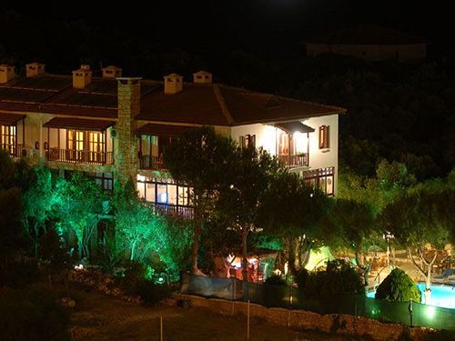 Club Antiphellos 2* Kaş