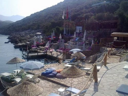 Club Antiphellos 2* Kaş
