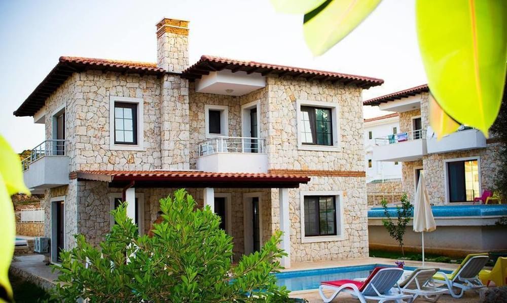 Club Antiphellos 2* Kaş