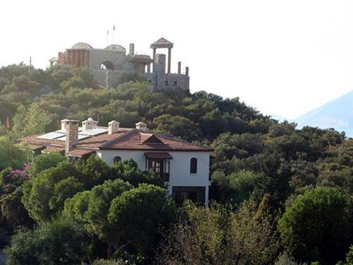 Club Antiphellos 2* Kaş