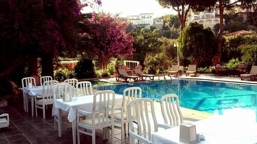 Club Antiphellos 2* Kaş