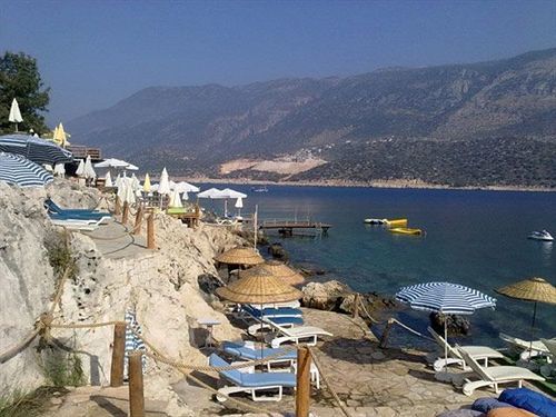 Club Antiphellos 2* Kaş