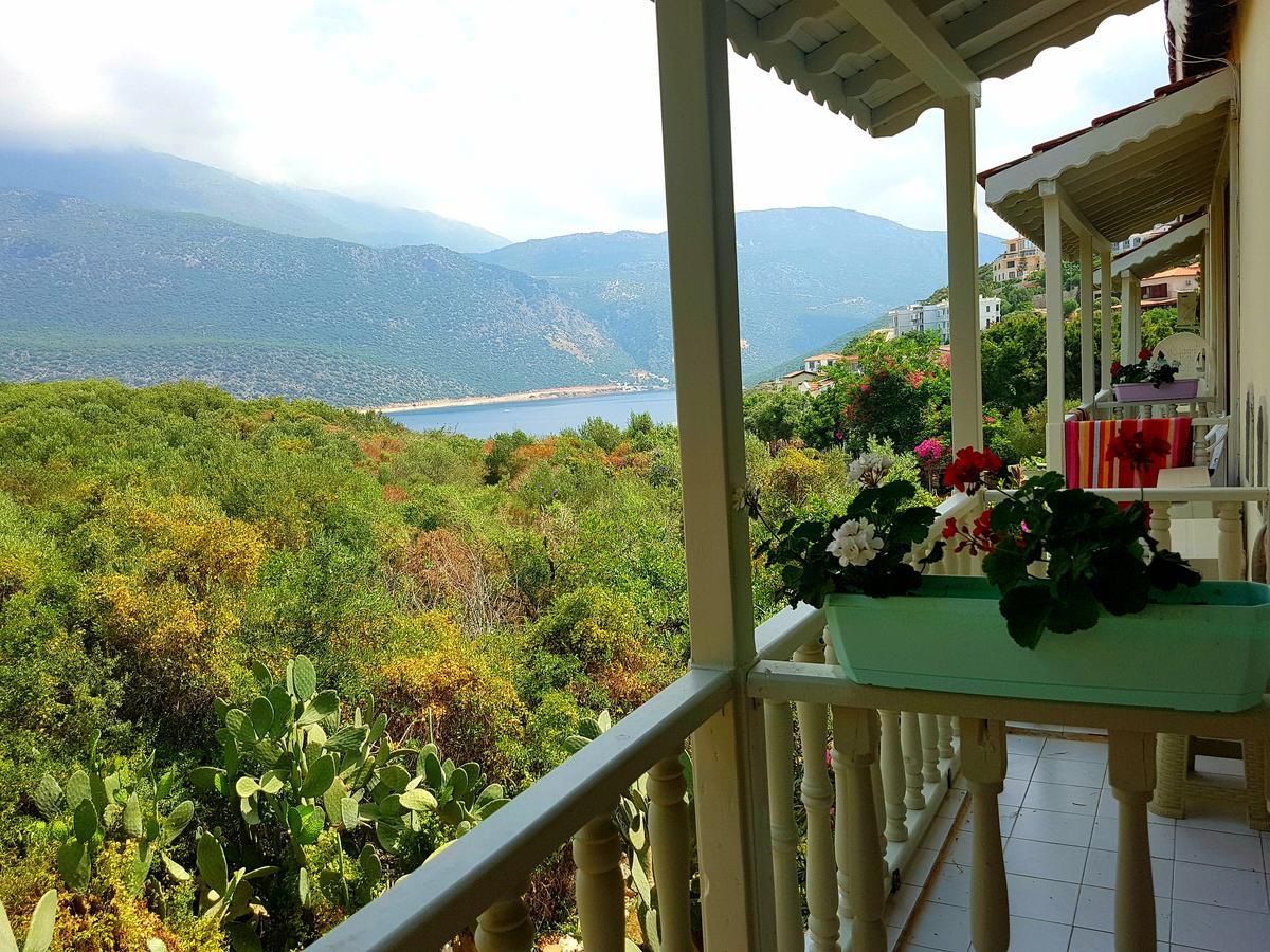 Club Antiphellos Kaş