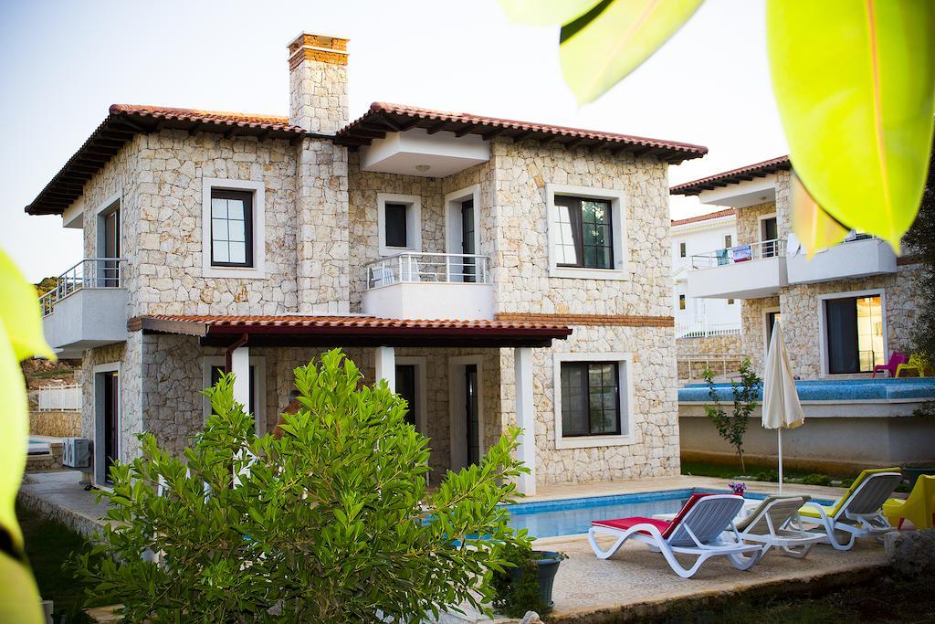 Club Antiphellos 2* Kaş