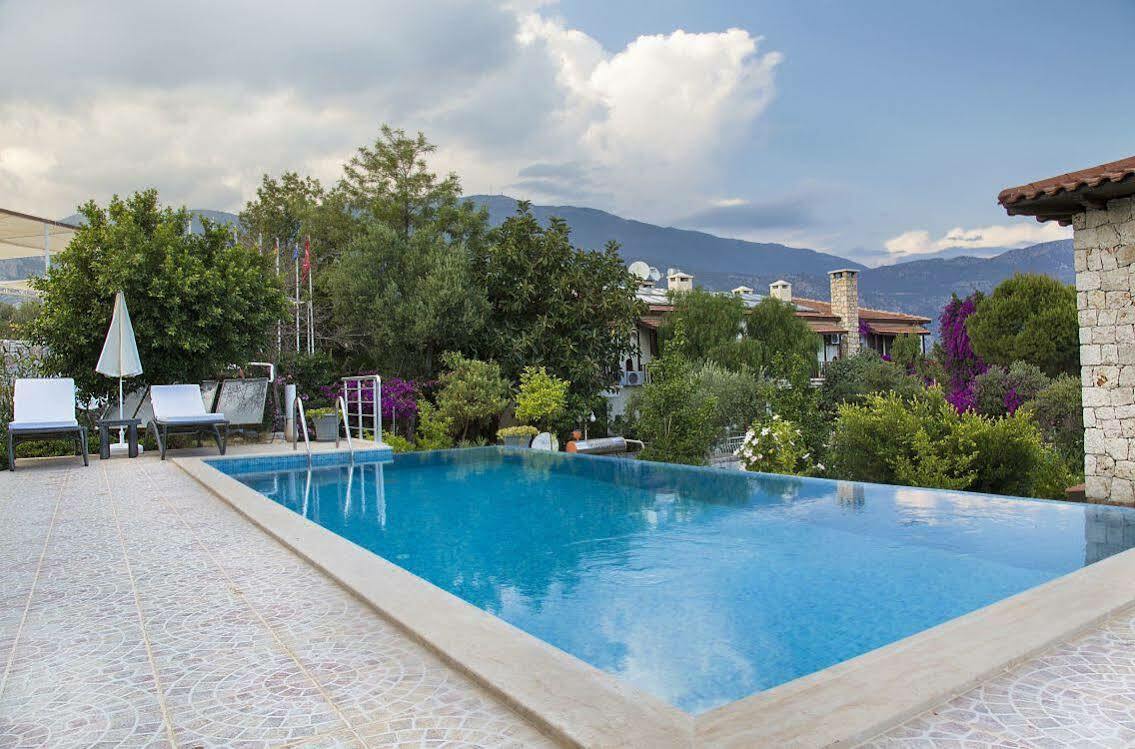 Club Antiphellos 2* Kaş