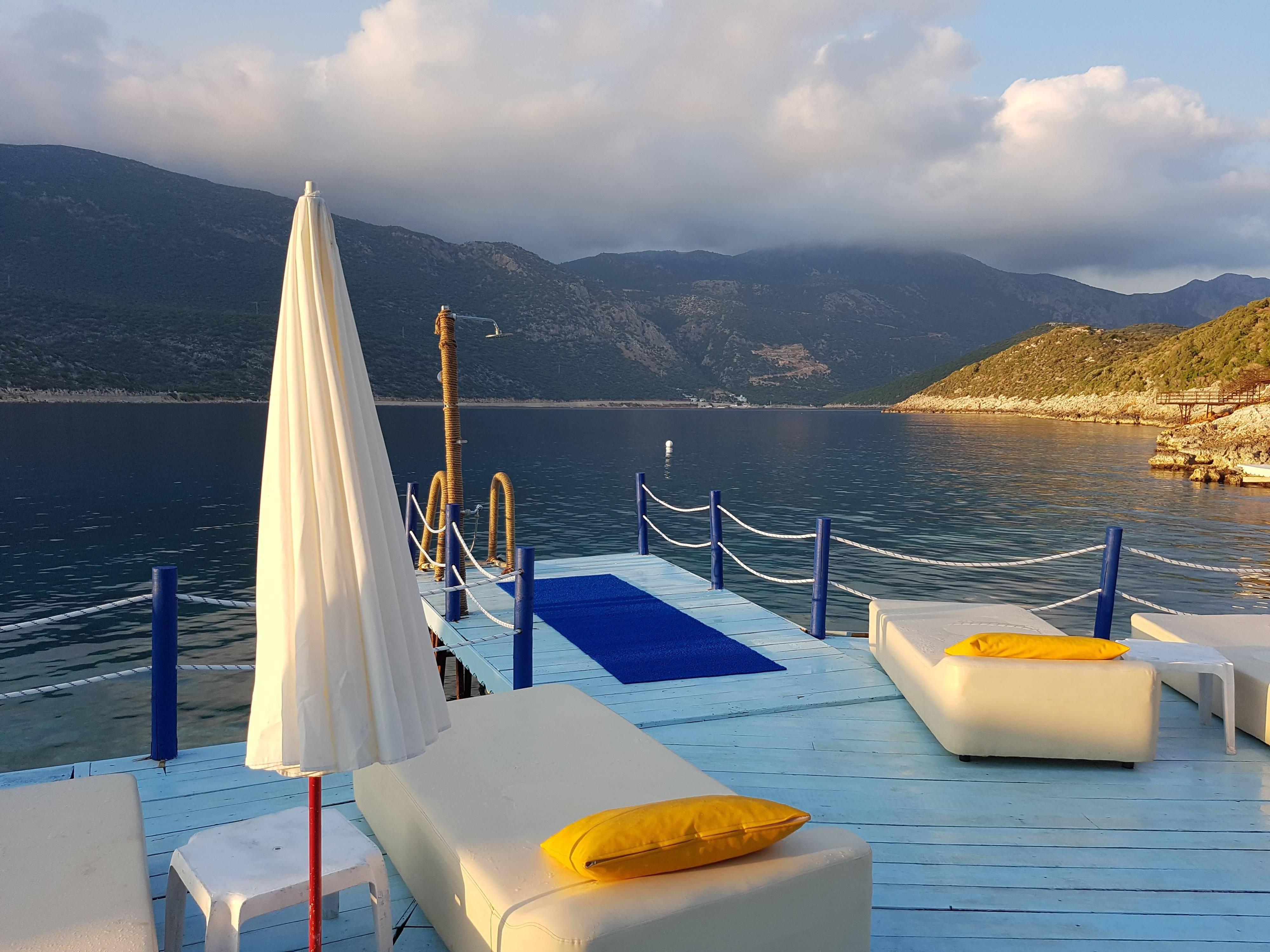 Club Antiphellos Hotel Kaş
